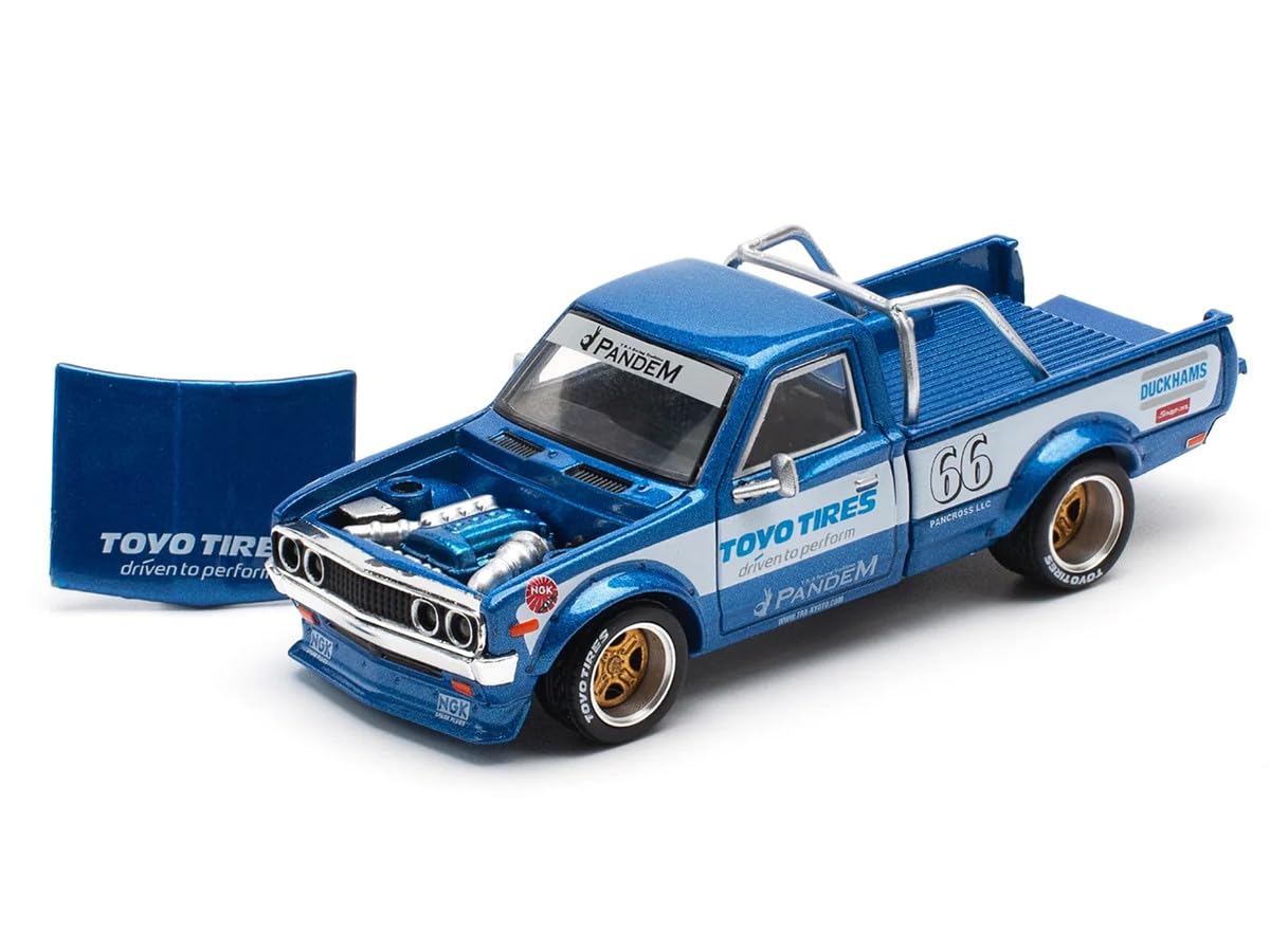 Amazon.com: Diecast Collectibles Model Car Compatible with Pop